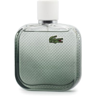 Lacoste L.12.12 Blanc Eau Intense - Pánská vůně Lacoste L.12.12 Blanc Eau Intense - Pánská vůně