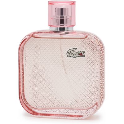 Lacoste L.12.12 Rose Sparkling Eau de Toilette - Žena - 100ml Lacoste L.12.12 Rose Sparkling Eau de Toilette - Žena - 100ml
