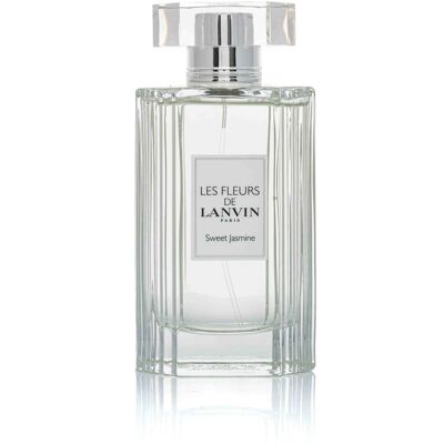 Lanvin Sweet Jasmine Eau de Toilette - Parfém pro Ženy Lanvin Sweet Jasmine Eau de Toilette - Parfém pro Ženy