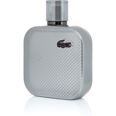 LACOSTE L.12.12 Stříbrná Šedá parfém - Parfém LACOSTE L.12.12 Stříbrná Šedá parfém - Parfém