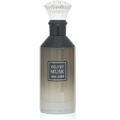 Lattafa Velvet Musk Eau de Parfum - Unisex 100 ml Lattafa Velvet Musk Eau de Parfum - Unisex 100 ml