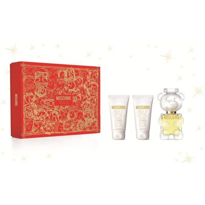 MOSCHINO Toy2 EdP Set 150 ml MOSCHINO Toy2 EdP Set 150 ml