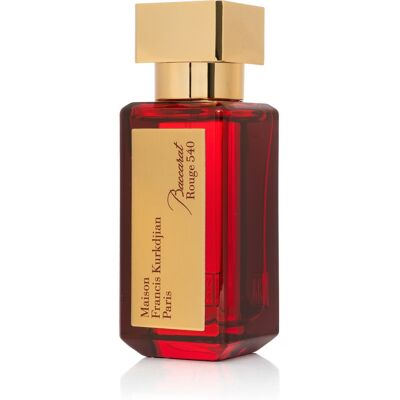 MAISON FRANCIS KURKDJIAN Baccarat Rouge 540 Extrait de Parfum 35 ml MAISON FRANCIS KURKDJIAN Baccarat Rouge 540 Extrait de Parfum 35 ml