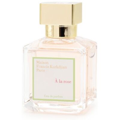 MAISON FRANCIS KURKDJIAN L'eau A la Rose EdT 70 ml MAISON FRANCIS KURKDJIAN L'eau A la Rose EdT 70 ml