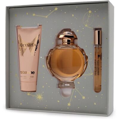 PACO RABANNE Olypéa EdP Set 190 ml PACO RABANNE Olypéa EdP Set 190 ml