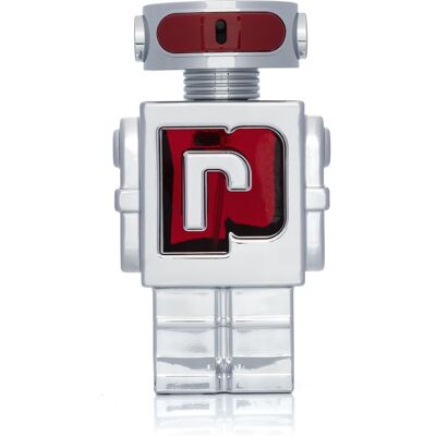 PACO RABANNE Phantom In Red Parfum Elixir 100 ml PACO RABANNE Phantom In Red Parfum Elixir 100 ml