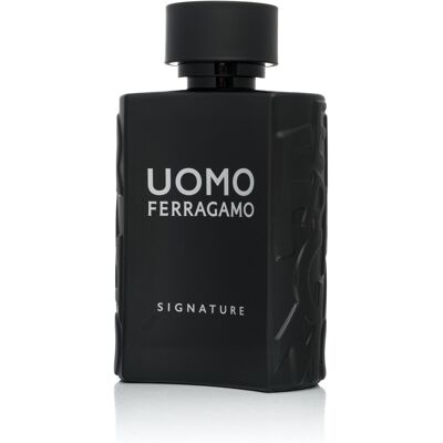 Ferragamo UOMO Signature - Parfém Ferragamo UOMO Signature - Parfém