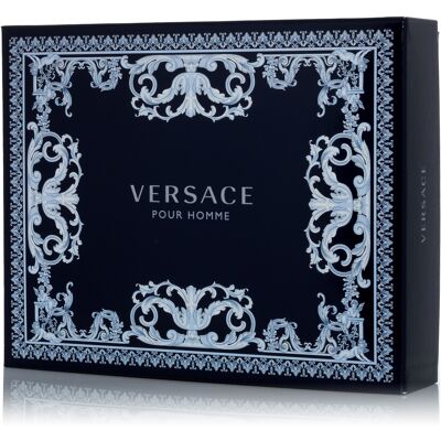 VERSACE Pour Homme EdT Set 150 ml VERSACE Pour Homme EdT Set 150 ml