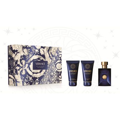 VERSACE Pour Homme Dylan Blue EdT Set 150 ml VERSACE Pour Homme Dylan Blue EdT Set 150 ml