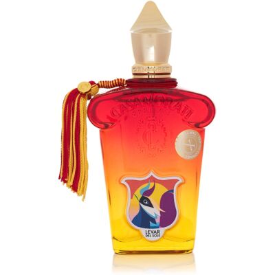 XERJOFF Levar Del Sole EdP 100 ml XERJOFF Levar Del Sole EdP 100 ml