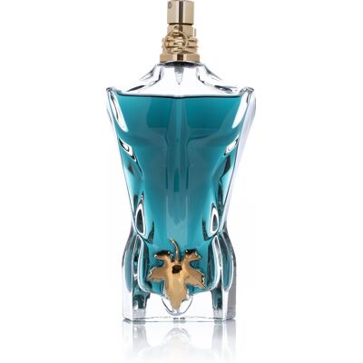 Jean Paul Gaultier Le Beau Eau De Toilette - 125ml - Muž Jean Paul Gaultier Le Beau Eau De Toilette - 125ml - Muž
