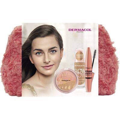 DERMACOL Mega Glow DERMACOL Mega Glow