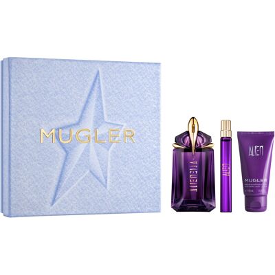 MUGLER Alien EdP Set 120 ml MUGLER Alien EdP Set 120 ml