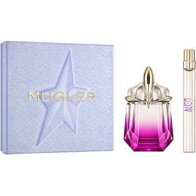 MUGLER Alien Pulp EdP Set 40 ml MUGLER Alien Pulp EdP Set 40 ml