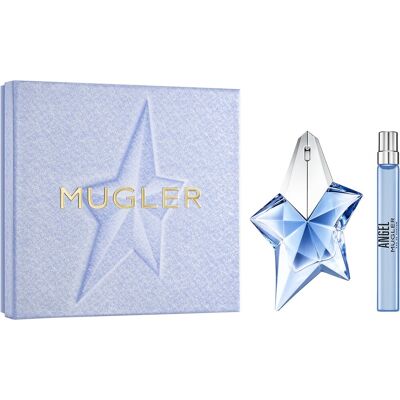 MUGLER Angel EdP Set 35 ml MUGLER Angel EdP Set 35 ml