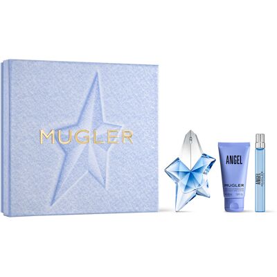 MUGLER Angel EdP Set 110 ml MUGLER Angel EdP Set 110 ml