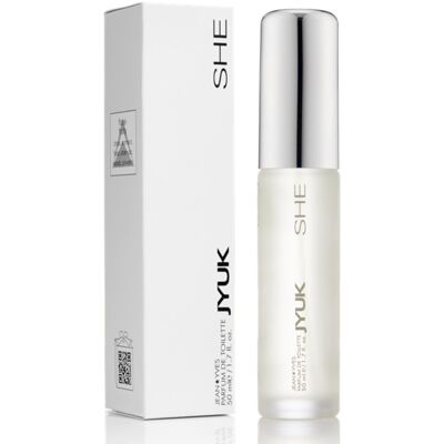 Milton Lloyd She JYUK EdP 50 ml Milton Lloyd She JYUK EdP 50 ml