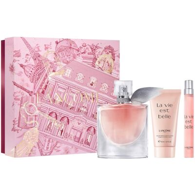 LANCÔME La Vie est Belle EdP Set 110 ml LANCÔME La Vie est Belle EdP Set 110 ml