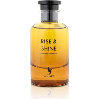 Volare - RISE & SHINE, 100 ml Volare - RISE & SHINE, 100 ml
