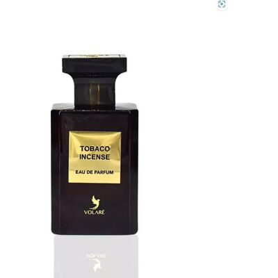 Volare - LEATHER INTENSE, 100 ml Volare - LEATHER INTENSE, 100 ml