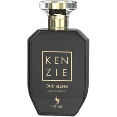 Volare - KENZIE OUD BLEND, 100 ml Volare - KENZIE OUD BLEND, 100 ml