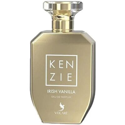 Volare - KENZIE IRISH VANILLA, 100 ml Volare - KENZIE IRISH VANILLA, 100 ml
