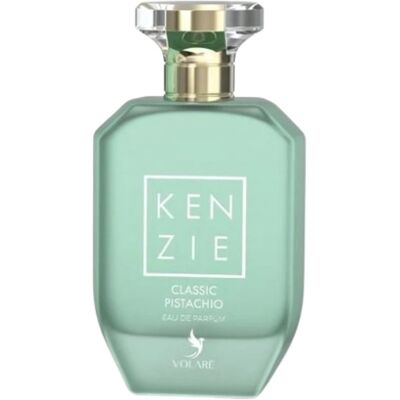 Volare - KENZIE CLASSIC PISTACHIO, 100 ml Volare - KENZIE CLASSIC PISTACHIO, 100 ml