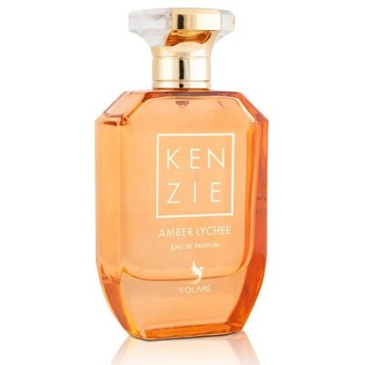 Volare - KENZIE AMBER LYCHEE, 100 ml Volare - KENZIE AMBER LYCHEE, 100 ml