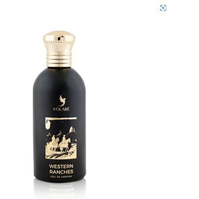 Volare - WESTERN RANCHES, 100 ml Volare - WESTERN RANCHES, 100 ml