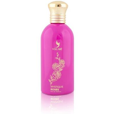 Volare - MYSTIQUE ROSES, 100 ml Volare - MYSTIQUE ROSES, 100 ml
