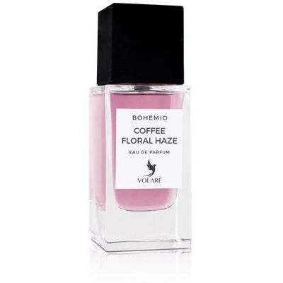 Volare - BOHEMIO COFFEE FLORAL HAZE, 100 ml Volare - BOHEMIO COFFEE FLORAL HAZE, 100 ml