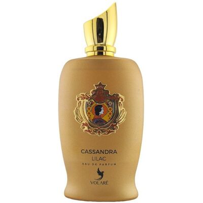 Volare - CASSANDRA LILAC, 100 ml Volare - CASSANDRA LILAC, 100 ml