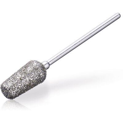 PROMED Diamantová frézka na zrohovatělou kůži 198501 superhrubá, kužel PROMED Diamantová frézka na zrohovatělou kůži 198501 superhrubá, kužel