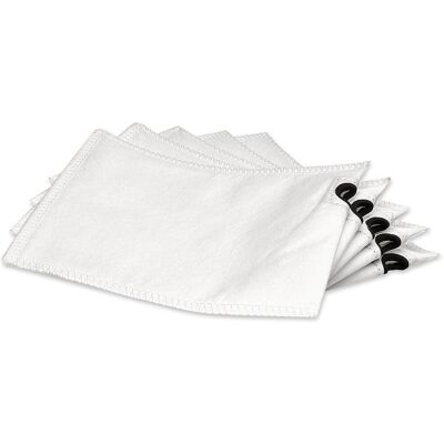PROMED Náhradní filtrační sáčky 4030-S, XL balení 20 ks PROMED Náhradní filtrační sáčky 4030-S, XL balení 20 ks