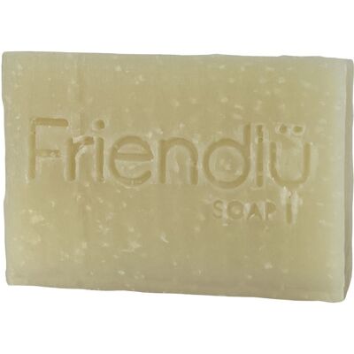 Friendly Soap přírodní na vlasy máta a eukalyptus 7 ks zero waste balení Friendly Soap přírodní na vlasy máta a eukalyptus 7 ks zero waste balení