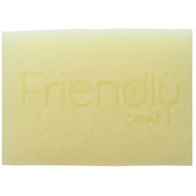 Friendly Soap přírodní multifunkční citron a limetka 7 ks zero waste balení Friendly Soap přírodní multifunkční citron a limetka 7 ks zero waste balení