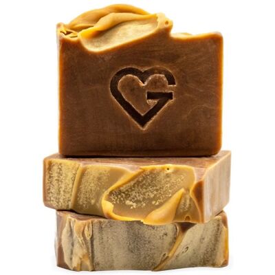 Goodie Dragon's Blood Soap - Mýdlo s dračí krví 95 g Goodie Dragon's Blood Soap - Mýdlo s dračí krví 95 g