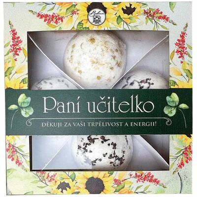 BOHEMIA GIFTS Paní učitelko BOHEMIA GIFTS Paní učitelko