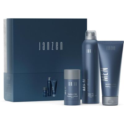 JANZEN Moments for Men 475 ml JANZEN Moments for Men 475 ml