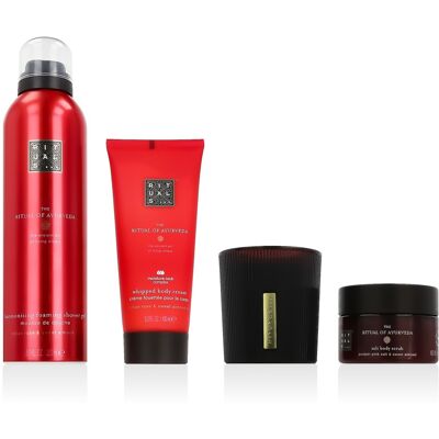 RITUALS The Ritual Of Ayurveda Medium Gift Set 565 ml RITUALS The Ritual Of Ayurveda Medium Gift Set 565 ml