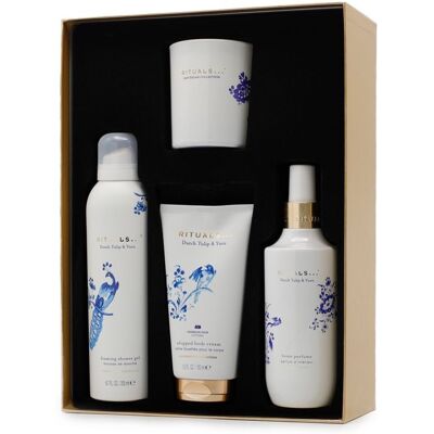 RITUALS Amsterdam Collection Large Giftset 690 ml RITUALS Amsterdam Collection Large Giftset 690 ml