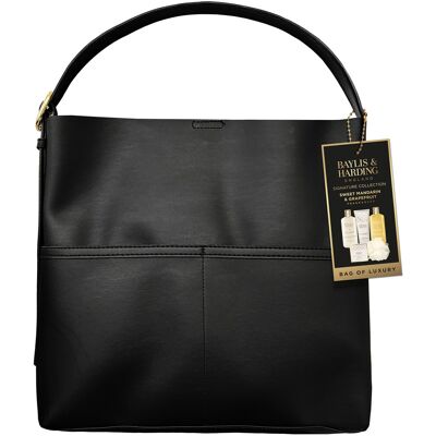 BAYLIS & HARDING Mandarinka & Grapefruit v kabelce 730 ml BAYLIS & HARDING Mandarinka & Grapefruit v kabelce 730 ml