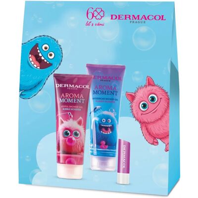 DERMACOL Aroma Moment For Kids 500 ml DERMACOL Aroma Moment For Kids 500 ml