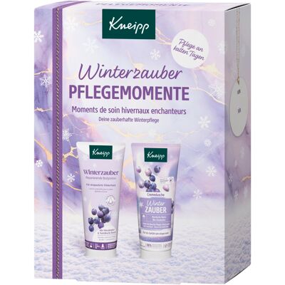 KNEIPP Zimní péče 400 ml KNEIPP Zimní péče 400 ml