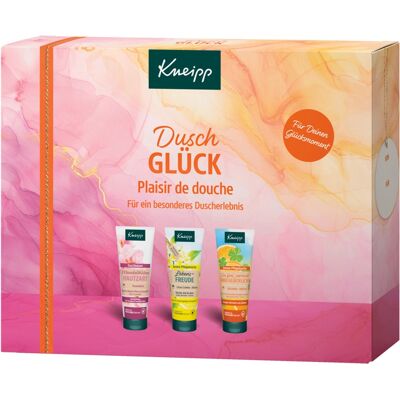 KNEIPP Šťastné sprchování 225 ml KNEIPP Šťastné sprchování 225 ml