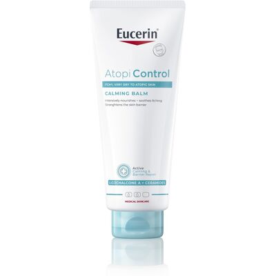 Eucerin AtopiControl Balzám - 400ml Eucerin AtopiControl Balzám - 400ml