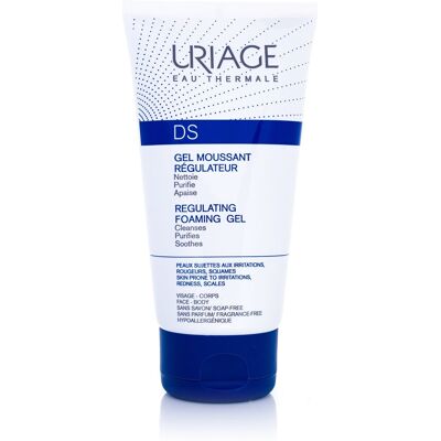 Uriage Regulační pěnový gel (150 ml) Uriage Regulační pěnový gel (150 ml)