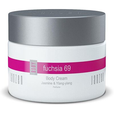 JANZEN Fuchsia 300 ml JANZEN Fuchsia 300 ml