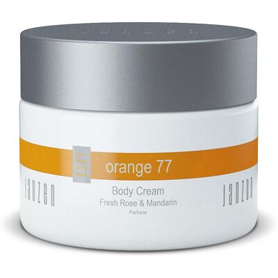 JANZEN Orange 300 ml JANZEN Orange 300 ml