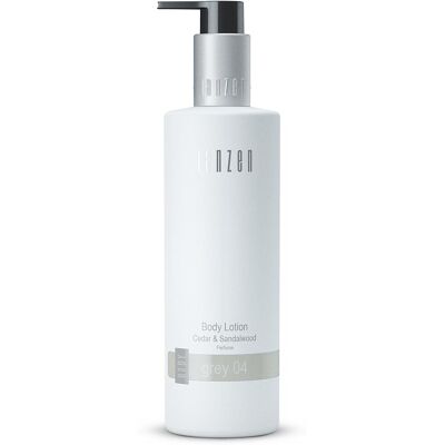 JANZEN Grey 250 ml JANZEN Grey 250 ml